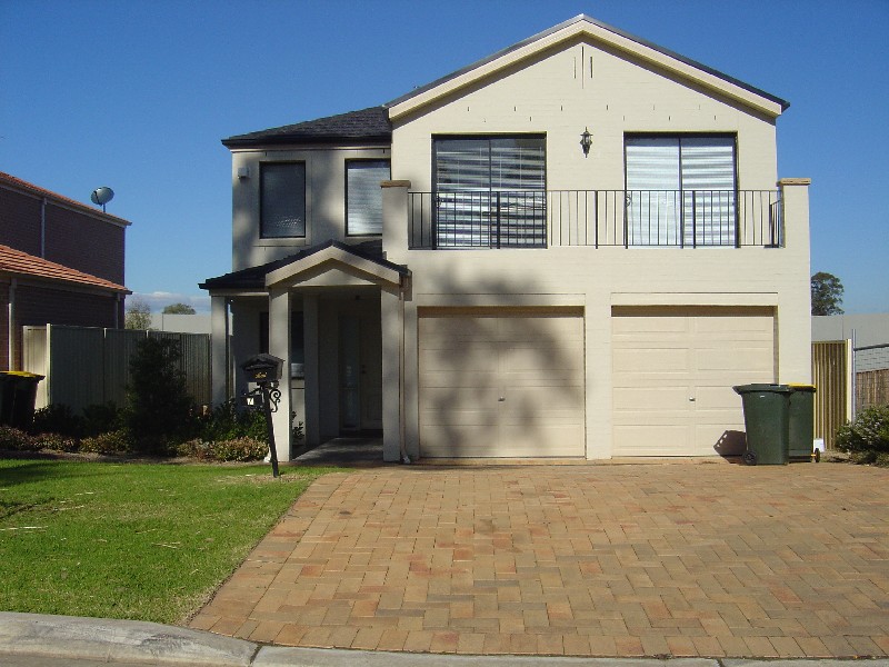 7 Laurina Way, Glenwood, NSW 2768