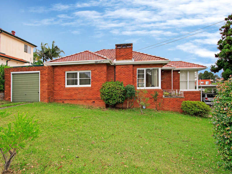57 Miranda Road, Miranda, NSW 2228 Property Details