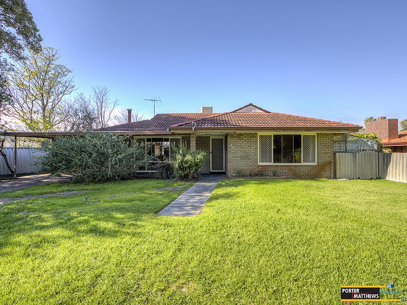 41 Gosnells Road West, Martin, WA 6110 Property Details