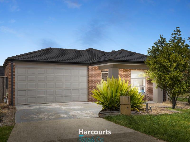 2 Lomandra Avenue, Wallan, Vic 3756 House for Sale