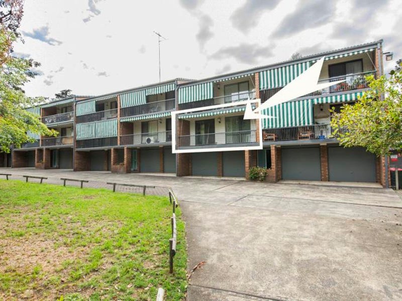 10/24 Ross Street, Glenbrook, NSW 2773