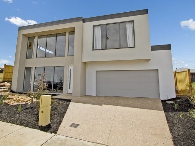 26 Springridge Blv, Wallan, Vic 3756 Property Details