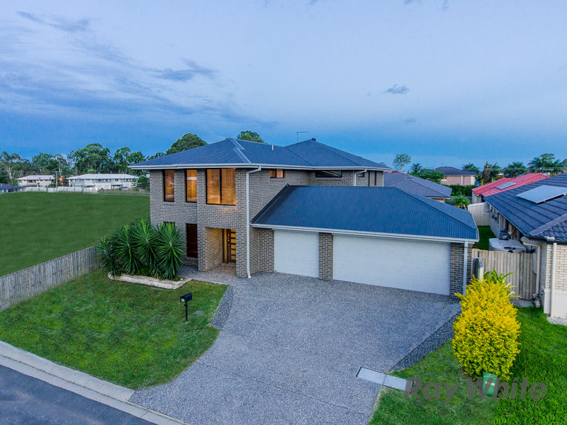 33 Pressland Street, Carseldine, Qld 4034 Property Details