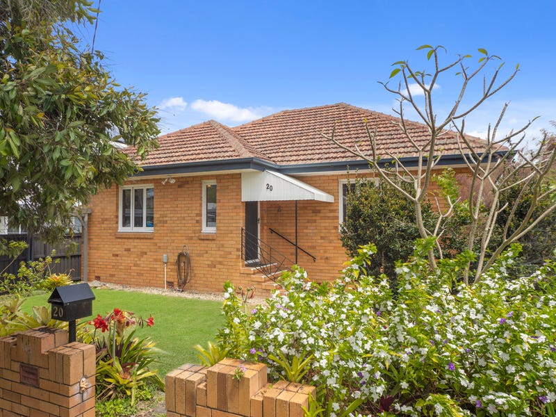 20 Dawn Street, Kedron, QLD 4031