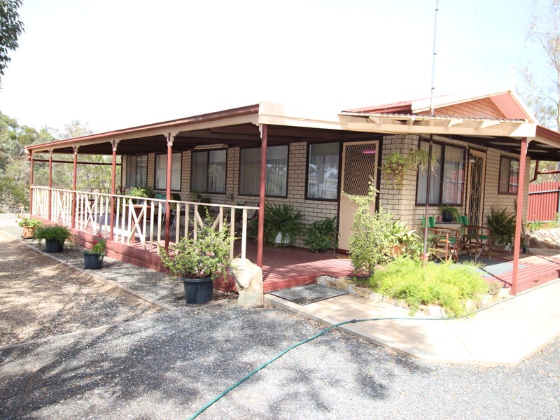 23 Rider Street, Blanchetown, SA 5357