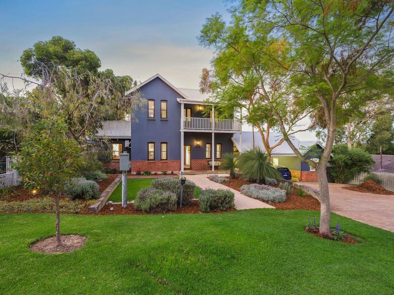 93 Fraser Street, Bicton, WA 6157