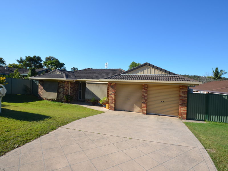 67 Greenacre Drive, Parkwood, Qld 4214 Property Details