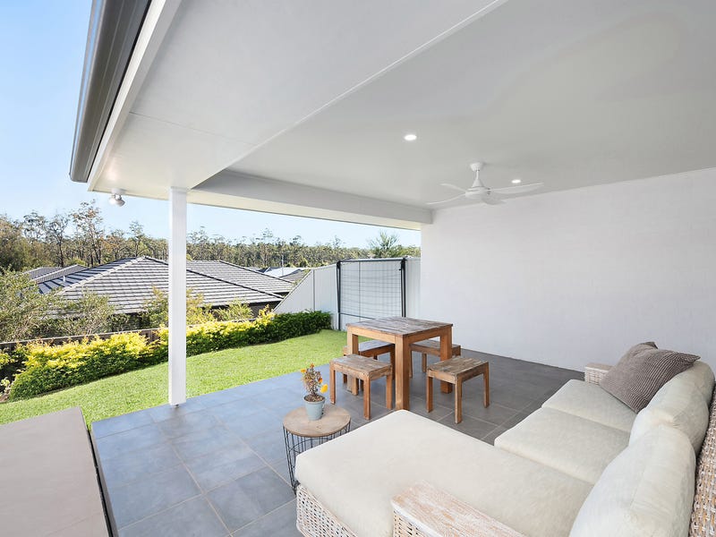 Real Estate & Property for Sale in 8 The Pinnacle, Worongary, QLD 4213