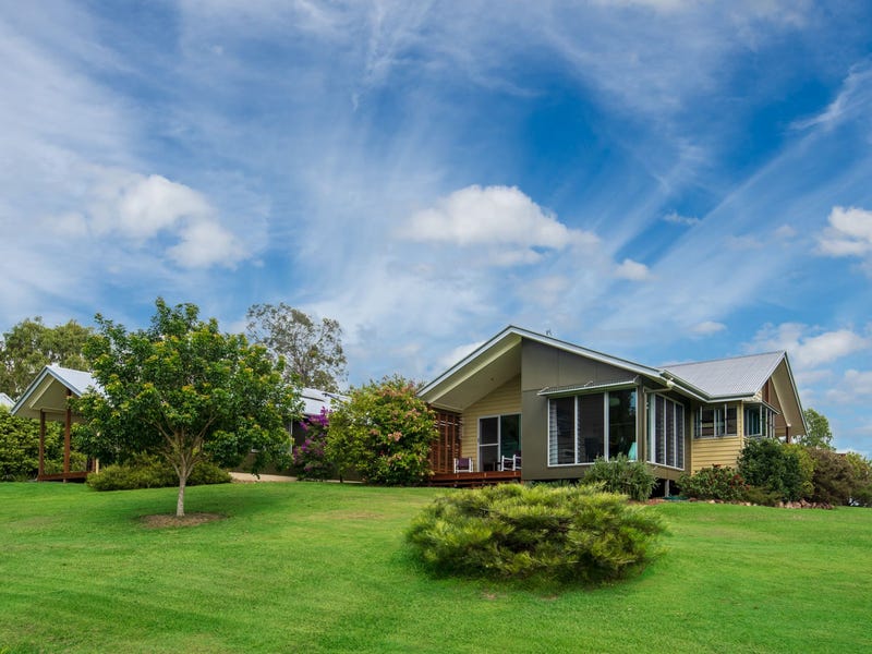 225 Walli Mountain Road Kenilworth Qld 4574