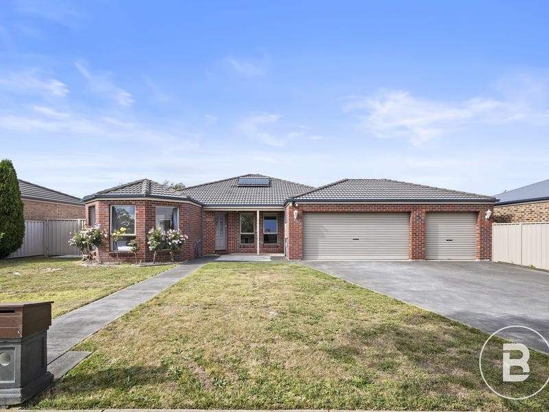 11 Boulevarde Drive, Alfredton, Vic 3350 House for Sale realestate