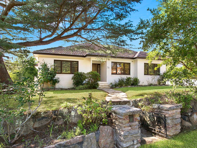 73 Bannockburn Road, Pymble, NSW 2073 Property Details