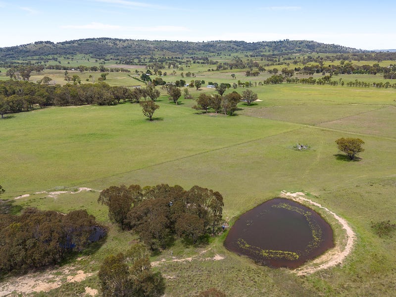 214 Pyangle Road, Camboon, NSW 2849 - Lifestyle for Sale - realestate ...