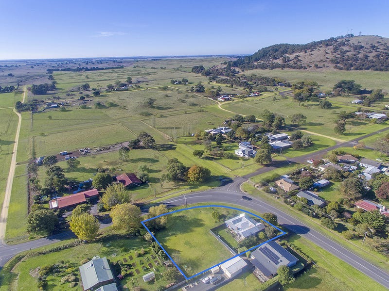 5456 Bell Street, Penshurst, Vic 3289 Property Details