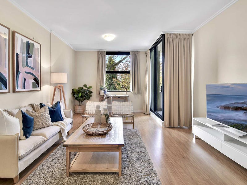 B103/24 Darley Street, Forestville, NSW 2087