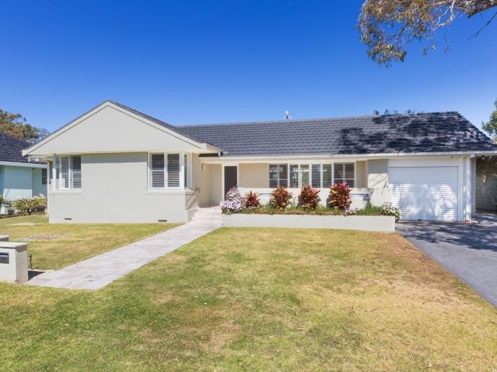 12 Sunset Avenue, Cronulla, NSW 2230 Property Details