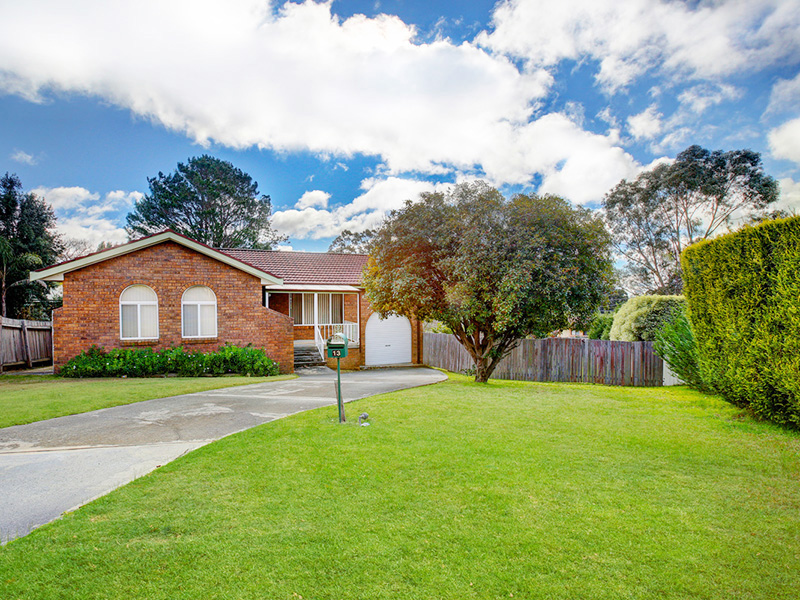 13 Cherry Tree Place, Mittagong, NSW 2575 - Property Details