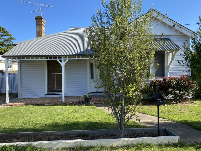 20 Opal Street, Goulburn, NSW 2580