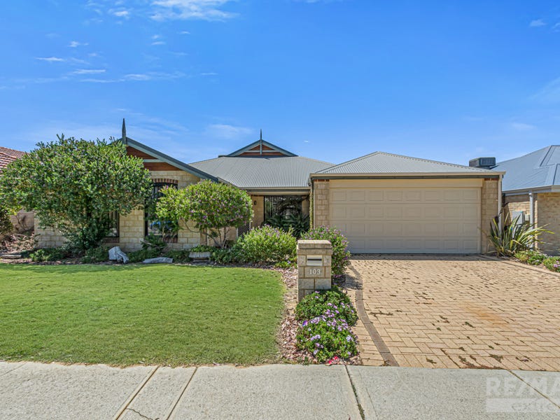 103 Homebush Drive, Butler, WA 6036