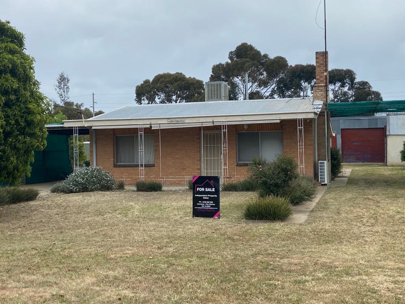 43 Livingstone Street, Mathoura, NSW 2710 House for Sale