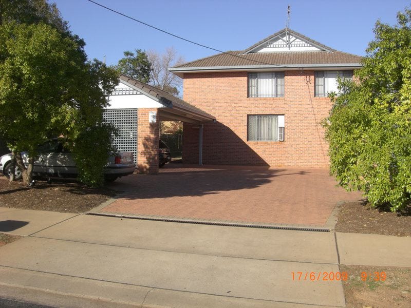 4/3335 Quinn Street, Dubbo, NSW 2830