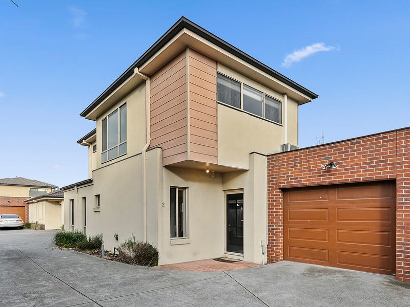2/1384 Heatherton Road, Dandenong, Vic 3175 Townhouse for Sale