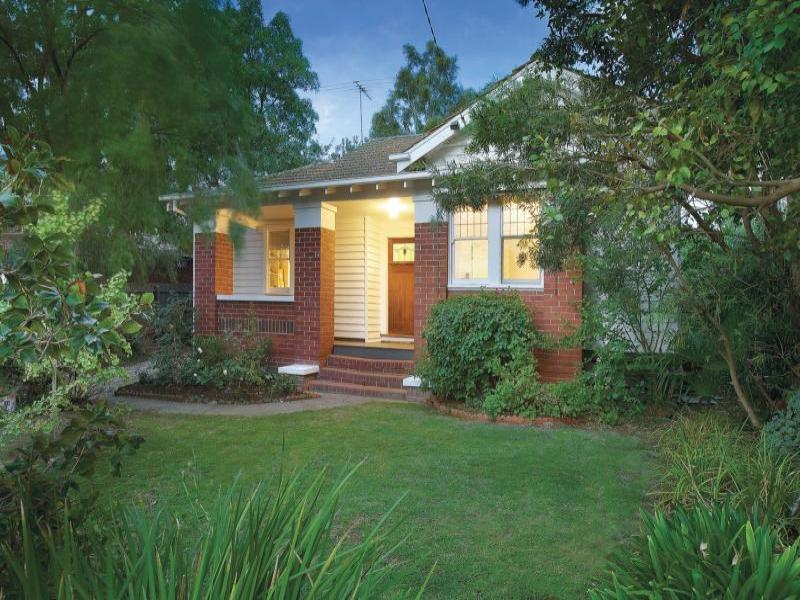 2a Dryden Street, Canterbury, Vic 3126 Property Details