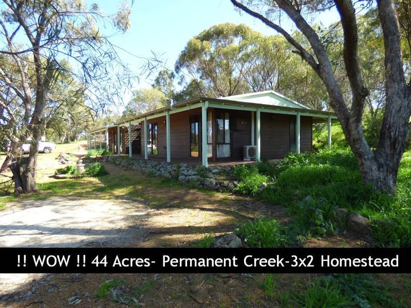 801 Julimar Road, Toodyay, WA 6566 Property Details