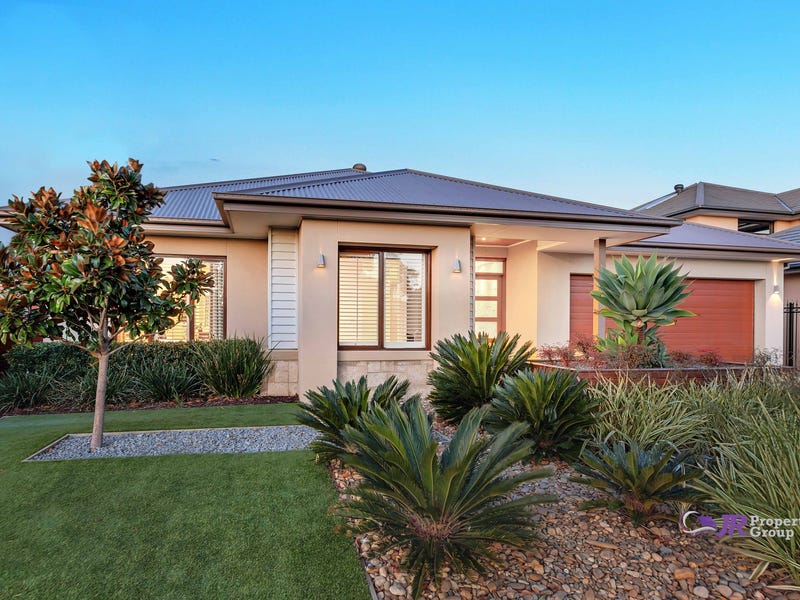 21 Palmers Road, Williams Landing, VIC 3027