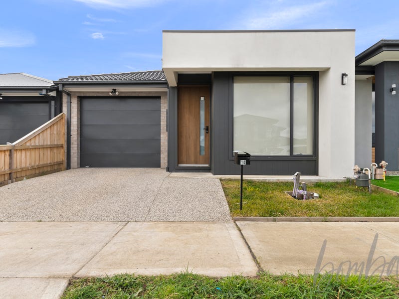 10 Boglis Avenue, Wollert, Vic 3750 House for Sale