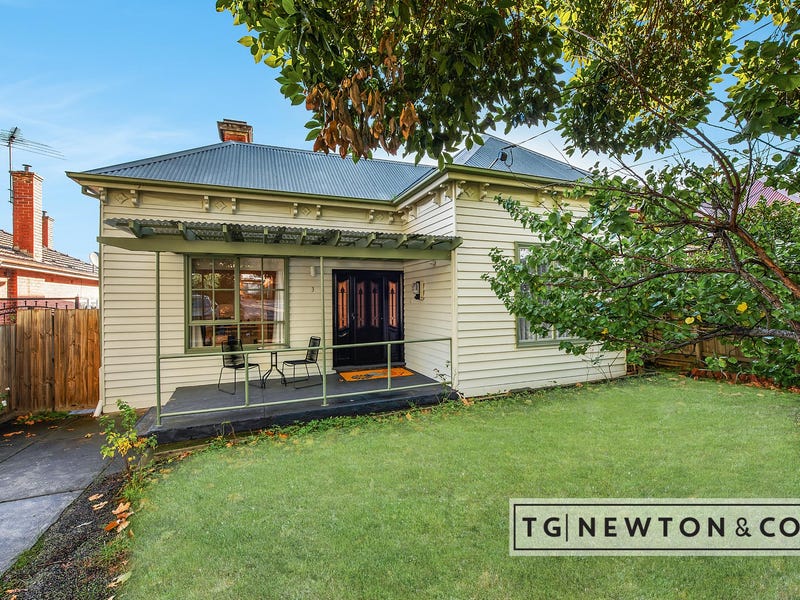3 Paddington Road, Hughesdale, VIC 3166