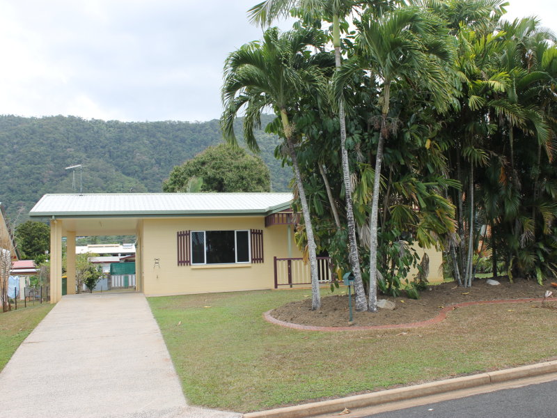 13 Panorama Street, Bayview Heights, QLD 4868