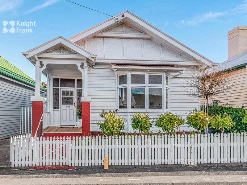126 Hill Street West Hobart Tas 7000 Realestate Com Au