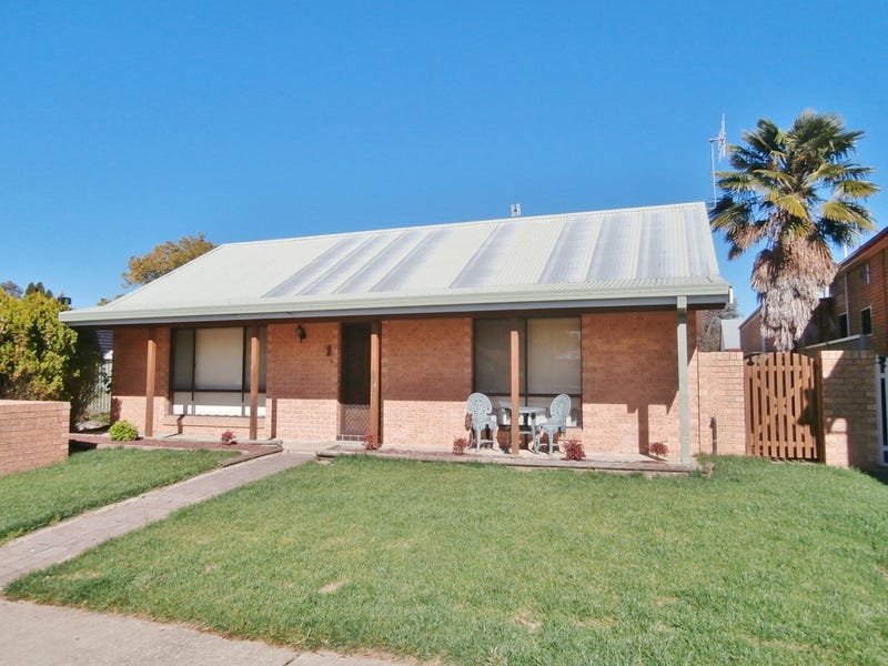 1/112 Piper Street, Bathurst, NSW 2795