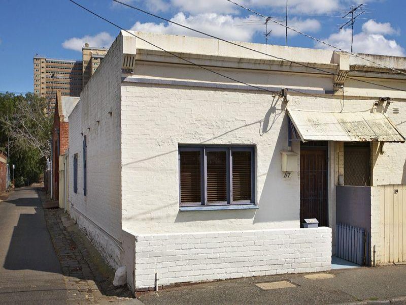 117 Park Street, Abbotsford, Vic 3067 Property Details