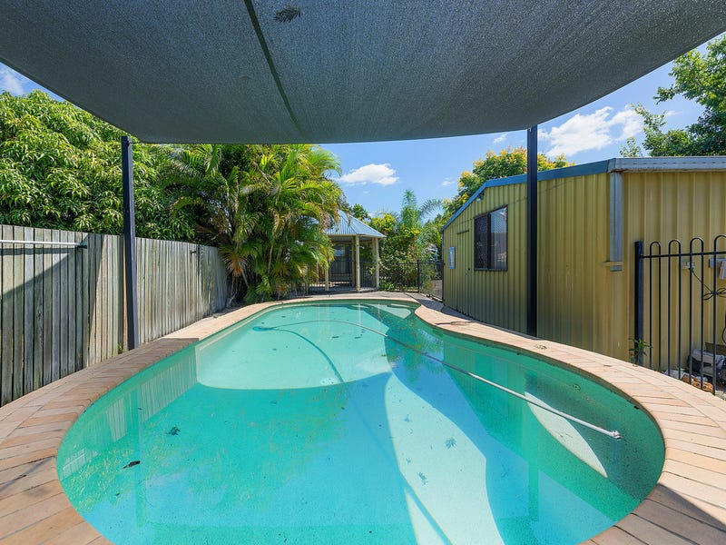 20 Walkers Lane, Booval, Qld 4304 Property Details