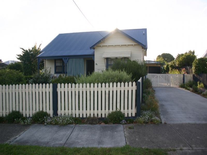 14 Latrobe Road, Morwell, Vic 3840 Property Details