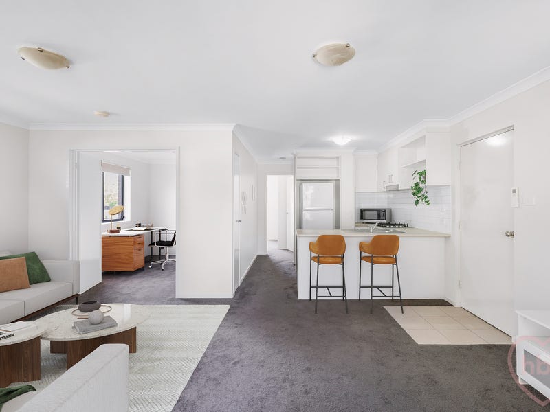 1/23 Tay Street, Watson, ACT 2602 Unit for Rent