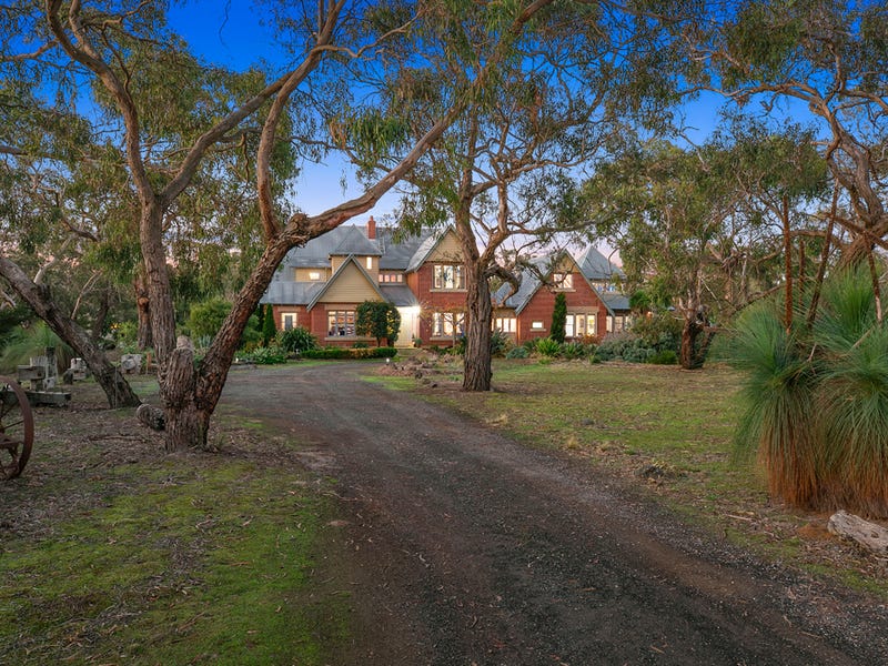 3840 Homestead Avenue, Wallington, VIC 3222