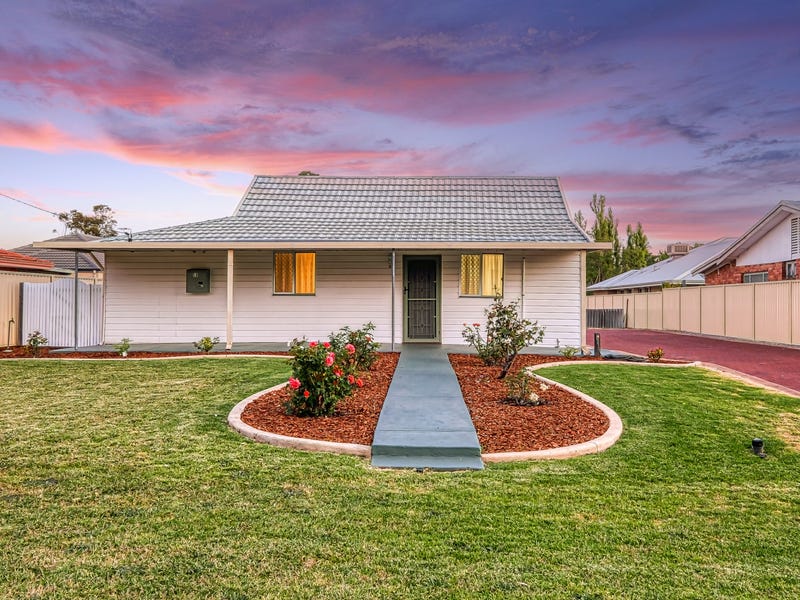 58 Lacey Street, Beckenham, WA 6107