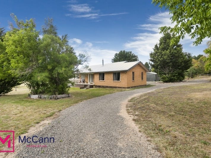 1704 Jerrawa Road, Dalton, NSW 2581 Property Details