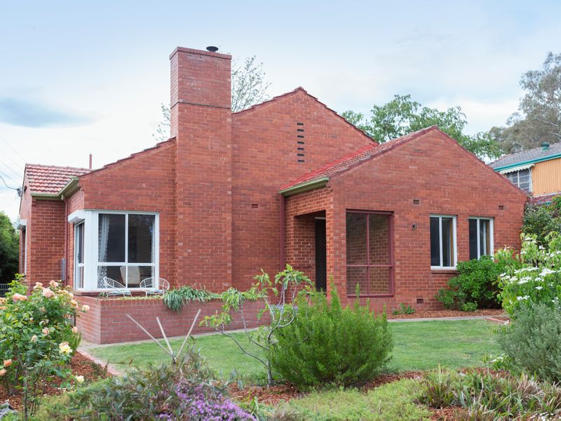 51 Foveaux Street, Ainslie, ACT 2602 Property Details