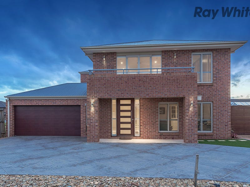 6 Waverton Court, Taylors Hill, VIC 3037