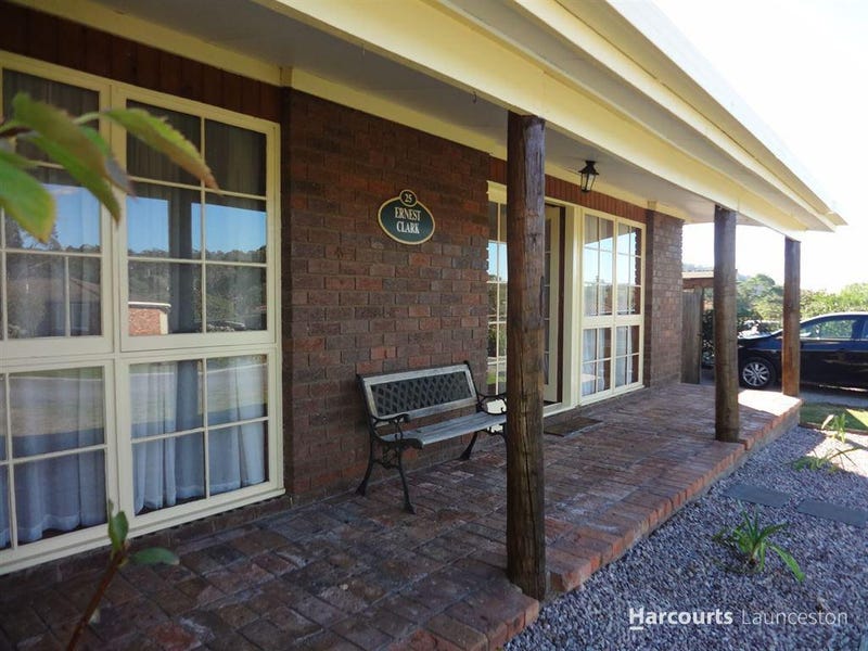 25 Rutherglen Road, Hadspen, TAS 7290