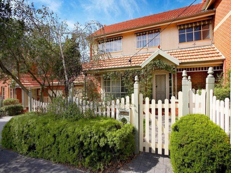 2/50 Gladstone Street, Kew, VIC 3101