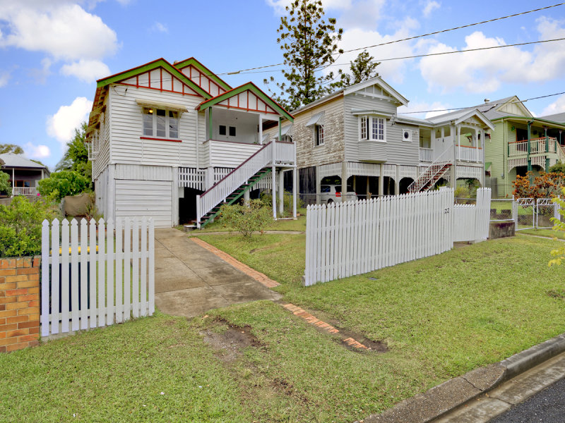 22 Brisbane Street, Ashgrove, QLD 4060