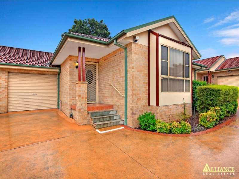 4/45 Sherwood Street, Revesby, NSW 2212 Property Details