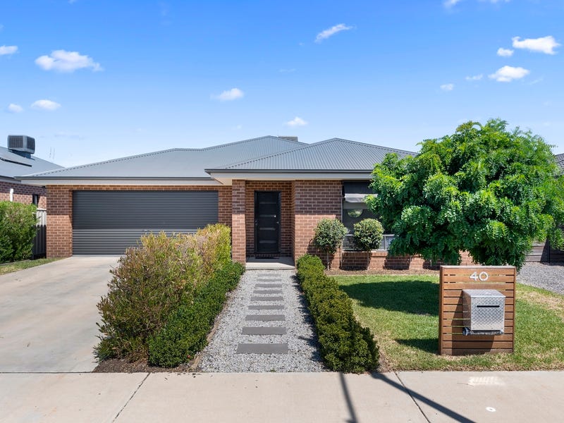 40 Garden Drive, Epsom, VIC 3551