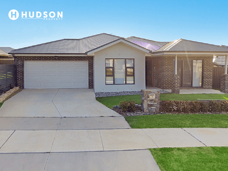 Googong address available on request House for Sale 145370784