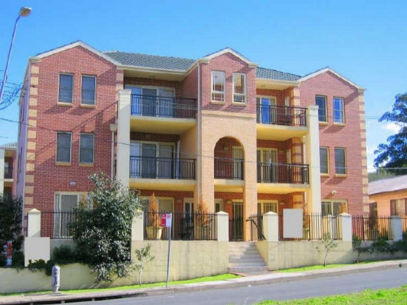 18/1214 Gladstone Ave, Wollongong, NSW 2500 Property Details