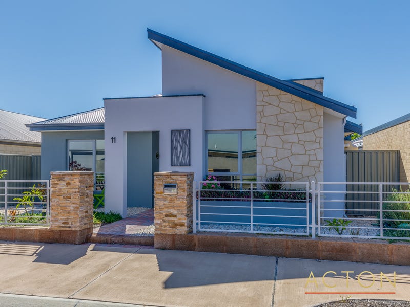 11 Godfrey Way, Byford, WA 6122